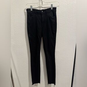 Joe's Jeans Men's Dark Skinny Jeans